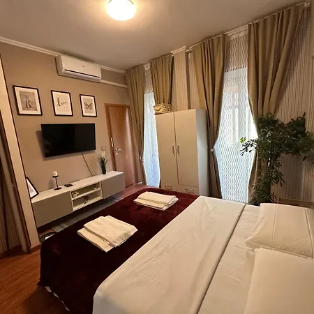 Pardis Guest House-2