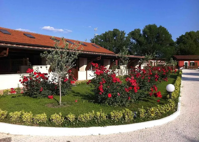 Residence Centro Benigni